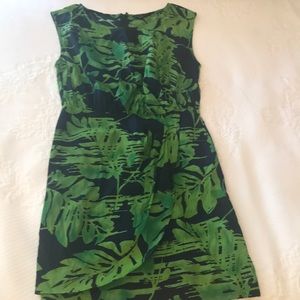 Banana republic dress